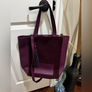 French Connection bag